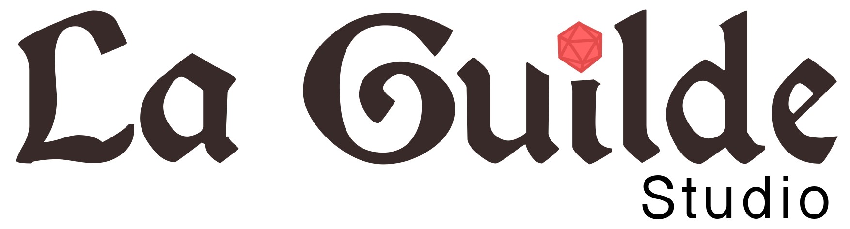 Logo la Guilde